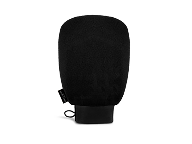 Exfoliation Mitt